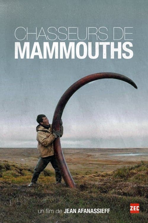 Chasseurs de Mammouths